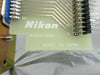 Nikon 4S013-008 Interface Board PCB NSR-1755G7A Step-and-Repeat G-Line Used