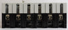 ABB PJF4430072 3-Pole Industrial Circuit Breaker Record Plus Lot of 2 Working