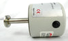 Edwards W60041811 Barocel Pressure Sensor 1000 Torr NW16 Lot of 2 Working