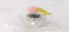 Inficon CGA100 Capacitance Gauge Baratron AMAT 0190-70705 New Surplus