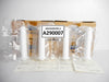 TEL Tokyo Electron 1810-431718-11 Gas Pipe Inlet (3.6) G2L Reseller Lot of 4 New