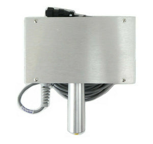 Novellus Systems 02-00322-00 HIM Filter Box Assembly A200055 Working Surplus