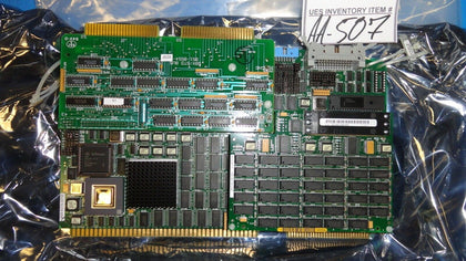 RadiSys 859-8379-001B Circuit Board PCB Used Working