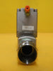 SMC VNB301AS Pneumatic Process Valve Reseller Lot of 2 Used Working