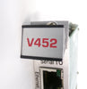 Synergy V452-D SBC Single Board Computer VME PCB Card 0090-76133 Untested