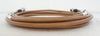 AMAT Applied Materials 0190-89223 RF Coaxial Cable 36 Foot 11M Working Surplus
