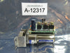 Asyst Shinko VHT5-1-1 Motor Assembly Olympus BJ524S590 CJ DV350800-3 E45S590