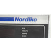 MDX-2.5K AE Advanced Energy 3152224-039A Magnetron Power Supply Nordiko Tested