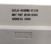 SMC SS5J3-60SDND-X1129 16-Port Pneumatic Manifold AMAT 0190-81803 New Surplus