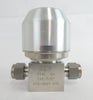 Benkan KD6CS-SA-STD Pneumatic Valve 55805701 DNS Screen 5-39-04637 Lot of 4 New