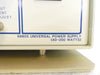Oriel 68805 Universal Power Supply Ultrapointe KLA-Tencor Working Surplus