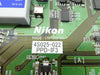 Nikon 4S025-022 PPD Interface PCB PPD-IF3 NSR-S610C System Working Spare