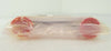 AMAT Applied Materials 3400-01112 Stainless Steel Vacuum Flex Hose Lot of 2 New