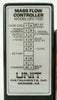 UNIT Instruments UFC-1100 Mass Flow Controller MFC AMAT 3030-01058 Working Spare