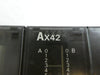 Mitsubishi A3ACPU Programmable Controller CPU Rack Melsec Lot of 2 Working