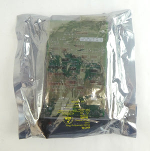 AMAT Applied Materials 0190-37772 Etch DPS II Interlock Module PCB New Surplus