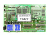 TEL Tokyo Electron 3M81-025137-21 RF Board PCB SW300B/RF Trias System Working