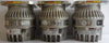 TV301 Agilent Turbo Pump Lot of 3 9698918S001 9698918M013 EX9698918M002 As-Is