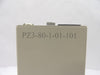 Veeco PZ3-80-1-01-101 Gas Concentration Sensor Controller PIEZOCON Working