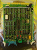 JEOL MP002902(02) CRT DSPL ITF PB Interface Board PCB Card JEM-2010F Working