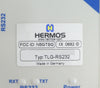 Hermos TLG-I1-AMAT-R1 Transponder Set TLG-RS232 Reseller Lot of 3 Brooks Working