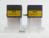 VAT 24428-XA11-BJM1 Vacuum Isolation Valve Lot of 6 Working