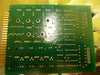 Electroglas 244736-001 Theta Z Inker Drivers PCB Board Rev. G Used Working