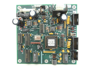 Hine Design 810-4930-01 Uno Motor Control PCB Lam Research FPD Continuum Spare
