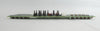 AMAT Applied Materials 0100-20039 RF Generator Backplane PCB Working Surplus