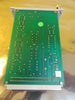 AMAT Applied Materials 0100-01697 Decel/Focus PSU Interface PCB Card Working