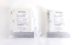 Pivotal Systems 32-03460 Mass Flow Controller MFC AMAT 0190-62495 Lot of 4 New