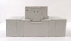 AB Allen-Bradley 100-E370 Direct On Line Contactor Series B Lot of 2 Working
