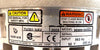 TV-301 NAV Navigator Varian 9698918M002 Turbomolecular Pump Turbo Tested Working