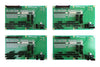 Taiyo NP8268Q050-1 Arm Interconnect PCB BLT/L-2 TEL 3R81-000026-12 Lot of 4 New