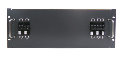 AMAT Applied Materials 0090-04461 Turbo Controller AC Box Assembly New Surplus