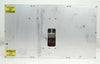 Mattson 553-00098-00 RF Match Assembly Shower Head 9900-0005-01 Damaged As-Is
