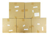 Lam Research 715-005844-002 Orifice Ring Reseller Lot of 5 New Surplus