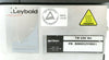 TURBOVAC TW 690 MS Leybold 800052V0001 Turbomolecular Pump Turbo Working Surplus