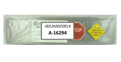 AMAT Applied Materials 0020-63120 FI Outriggers Rectangular Load Plate New