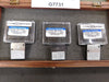CALMETRICS S07494-2 ISO17025 Accreditation Cert L2319 Set Working Surplus