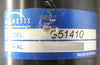 Genesis Vacuum Technology G51410 UHV Gate Valve Untested Spare Surplus