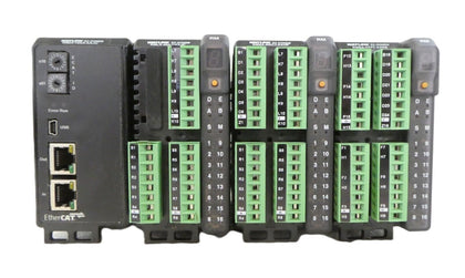 Watlow RMSA-RRCJ-AAHP RMLA-55AJ-AAJP RMEA-FFFC-AAR8 Temperature Controller AMAT