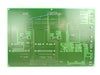 TEL Tokyo Electron 3M81-025137-14 Board PCB SW300B/RF Trias System Working