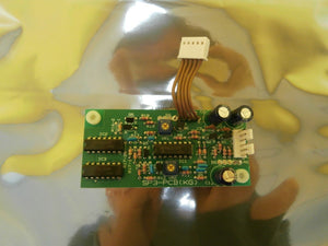 Kondoh Kohsya SP3-PCB(KG) NAND Gate Interface Board PCB Used Working