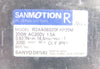 Sanyo Denki R2AA06020FXP35M AC Servo Motor SANMOTION R New