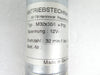 Atriebstechnik M32x30/I + P32 DC Motor Mattson 933-14006-00 Lot of 2 New Spare