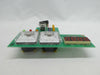 Hitachi Kokusai Denki 3CD1062 Voltage/Current Display PCB Mikro Sonic Working