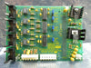 Delta Design 1906880-501 MBX RS232/RS485 Expansion Board PCB Rev. C Summit Used