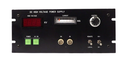 Kyosan Electric DC HIGH VOLT P/S DC Power Supply Untested Spare Surplus