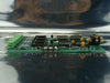 SVG Silicon Valley Group 162340-001 SCR Firing Card PCB Thermco Systems Used